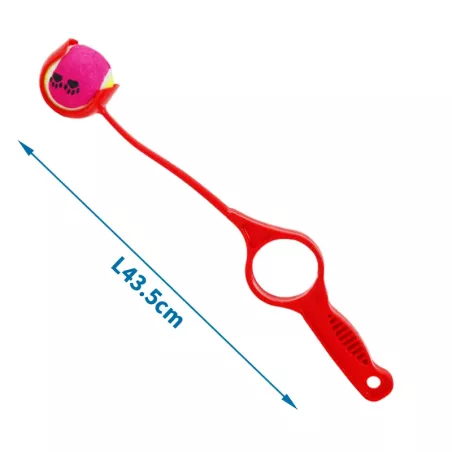 Wyrzutnia piłek Ultra Grip - 8719138020836