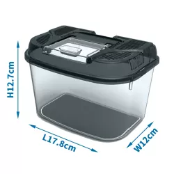 Pudełka na gady - 8719138020997