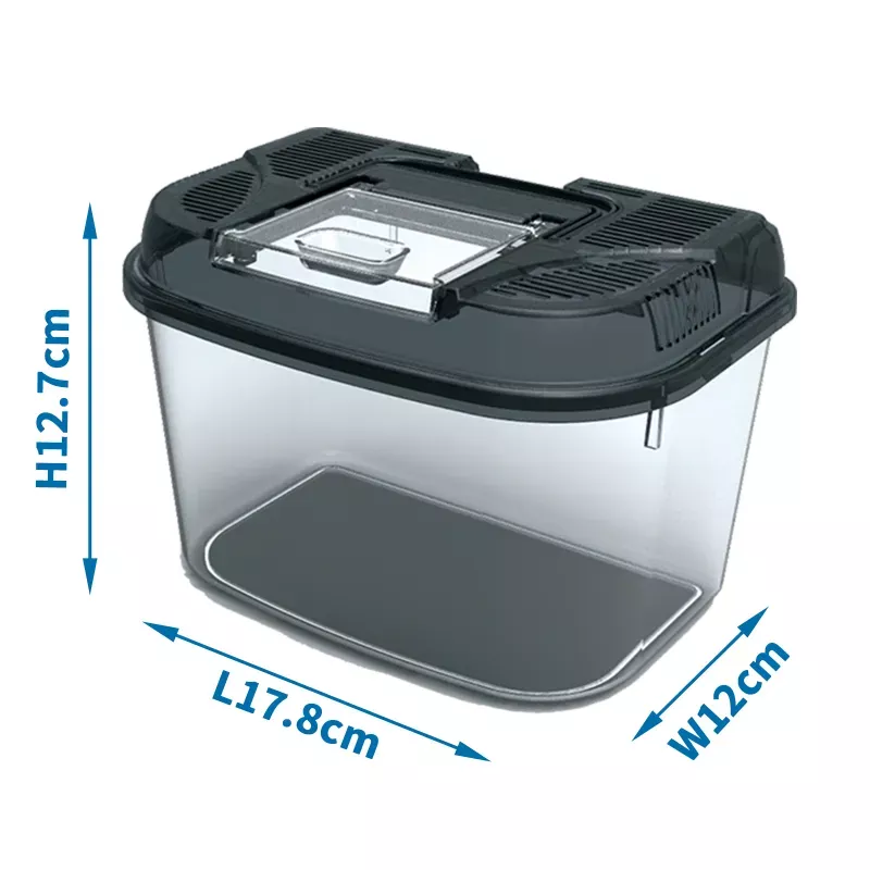 Pudełka na gady - 8719138020997