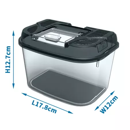 Pudełka na gady - 8719138020997