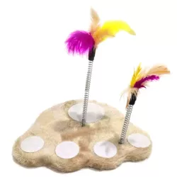 Drapak dla kota - 8719138196555