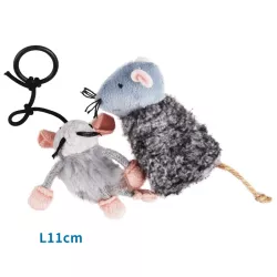 Dwie myszy w opakowaniu - 8719138026180