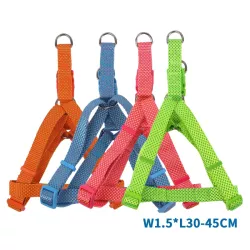 Szelki dla psa - 8719138036257