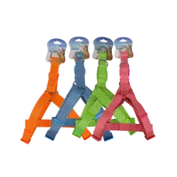 Szelki dla psa - 8719138036257