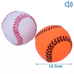 Zabawka - piłka baseballowa - 8719138037087