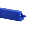 Niebieski kamień 2.2x11.2cm napowietrzający drobne bąbelki do akwarium - 8719138037933