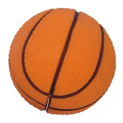 Zabawka - piłka do koszykówki - 8719138037070