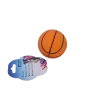 Zabawka - piłka do koszykówki - 8719138037070