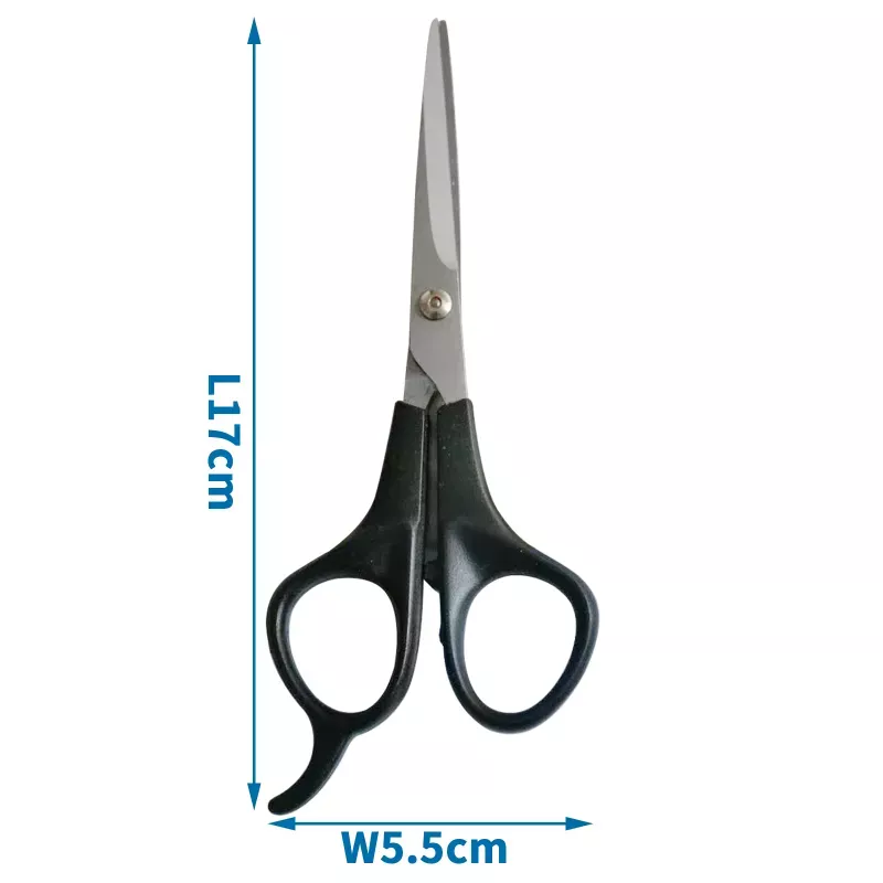 Nożyczki do pielęgnacji zwierząt - 8719138001781