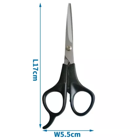 Nożyczki do pielęgnacji zwierząt - 8719138001781