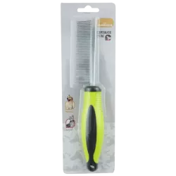 40-pinowy stalowy grzebień dla zwierząt - 8719138001569