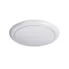 Plafon LED okrągły 24W 4000K neutralny, śr. 38 cm, wys. 7,2 cm - 8433325192853