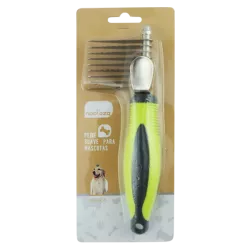 Grzebień do odmatowienia zwierząt - 8719138001590