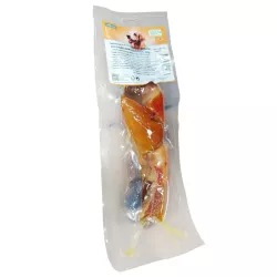 Szynka serrano ze szpikulcem - 8719138061341