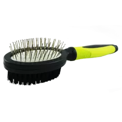 Dwustronny grzebień dla zwierząt - 8719138001538