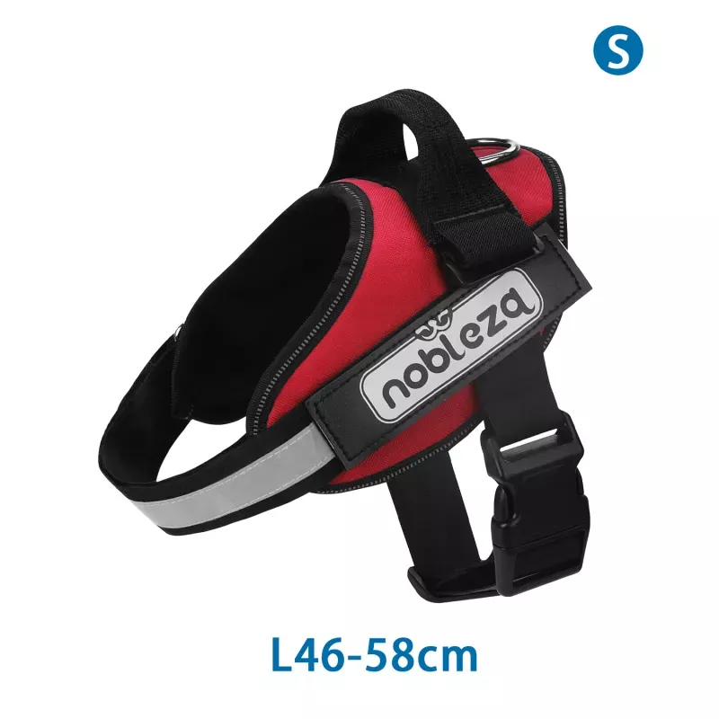 Szelki dla zwierząt - 8719138055494