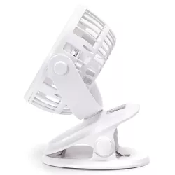 Wentylator z klipsem - 8433325330354