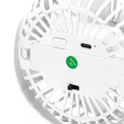 Wentylator z klipsem - 8433325330354