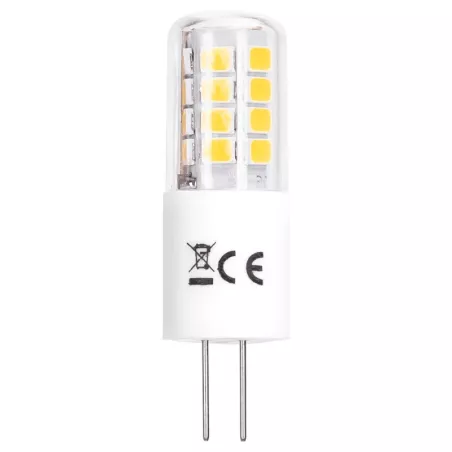 Żarówka diodowa LED G4 3W - 8433325363420
