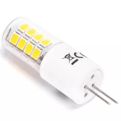 Żarówka diodowa LED G4 3W - 8433325363420