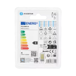 Żarówka diodowa LED - 8433325363451