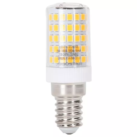 Żarówka diodowa LED E14 8W - 8433325363321