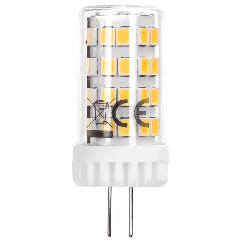 Żarówka diodowa LED G4 4W - 8433325363444