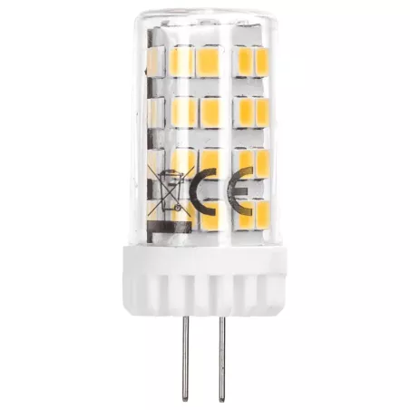 Żarówka diodowa LED G4 4W - 8433325363444