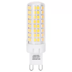 Żarówka diodowa LED G9 7W - 8433325363468