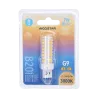 Żarówka diodowa LED G9 7W - 8433325363468
