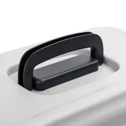 Transporter lotniczy w kontrastujące kolory - 8719138203895