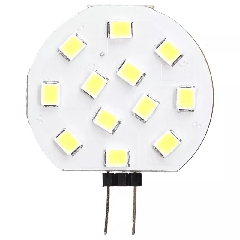 Żarówka diodowa LED G4 2.5W - 8433325363352