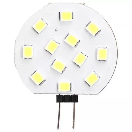 Żarówka diodowa LED G4 2.5W - 8433325363352