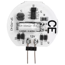 Żarówka diodowa LED G4 2.5W - 8433325363352