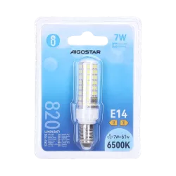 Żarówka diodowaLED E14 7W - 8433325363291