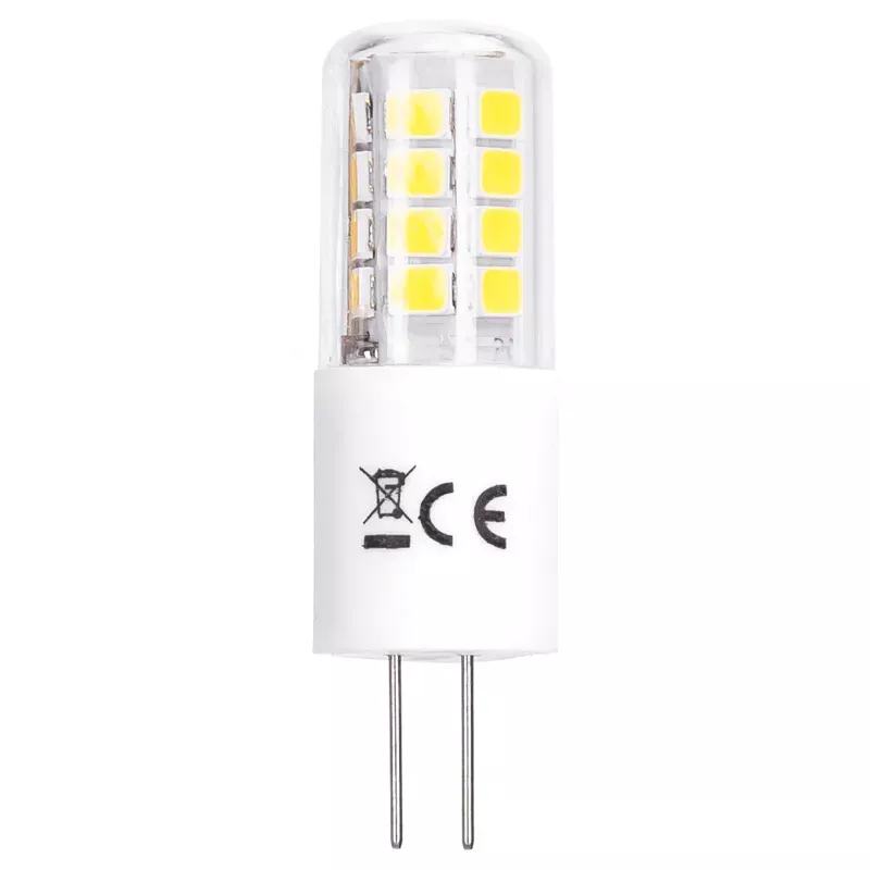 Żarówka diodowa LED G4 3W - 8433325363437
