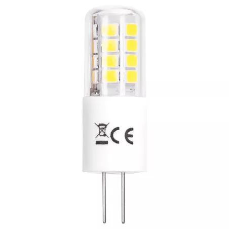 Żarówka diodowa LED G4 3W - 8433325363437