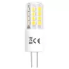 Żarówka diodowa LED G4 3W - 8433325363437