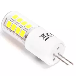 Żarówka diodowa LED G4 3W - 8433325363437