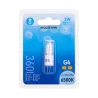Żarówka diodowa LED G4 3W - 8433325363437