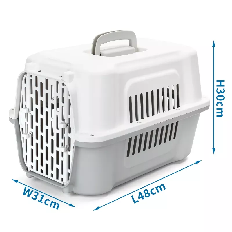 Transporter lotniczy dla zwierząt - 8719138203826