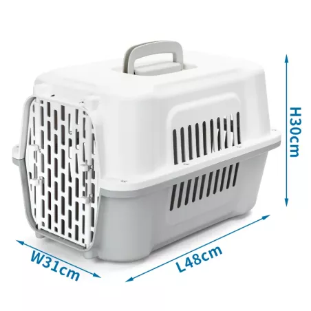 Transporter lotniczy dla zwierząt - 8719138203826