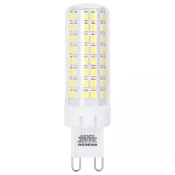 Żarówka diodowa LED G9 7W - 8433325363475