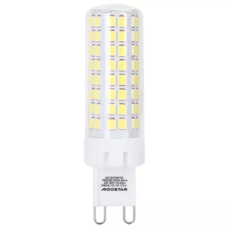 Żarówka diodowa LED G9 7W - 8433325363475