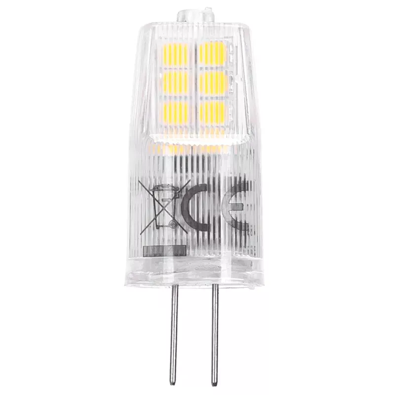 Żarówka diodowa LED G4 2W - 8433325363390