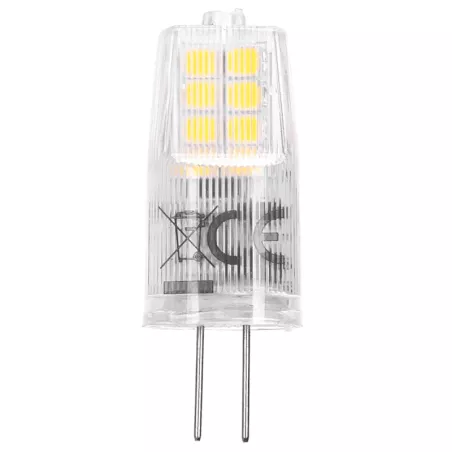 Żarówka diodowa LED G4 2W - 8433325363390