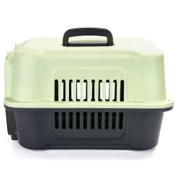 Transporter lotniczy w kontrastujące kolory - 8719138203833