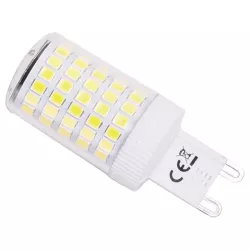 Żarówka diodowa LED G9 8W - 8433325363512