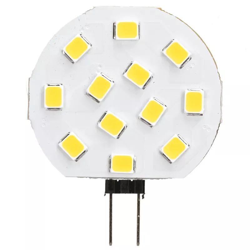 Żarówka diodowa LED G4 2.5W - 8433325363345