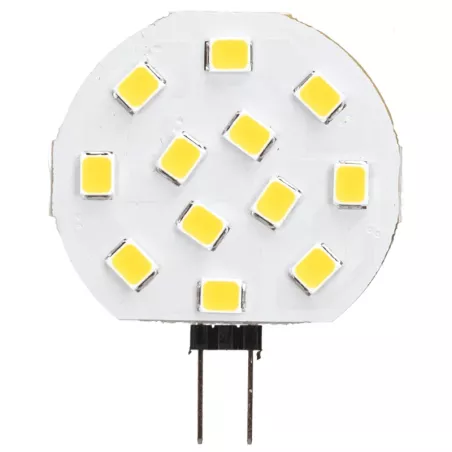 Żarówka diodowa LED G4 2.5W - 8433325363345